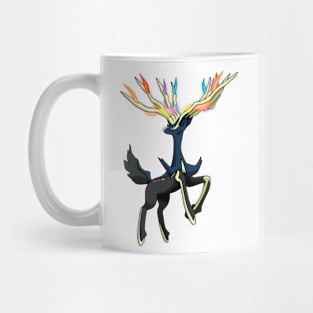 GreenLift Tee 1301 Mug